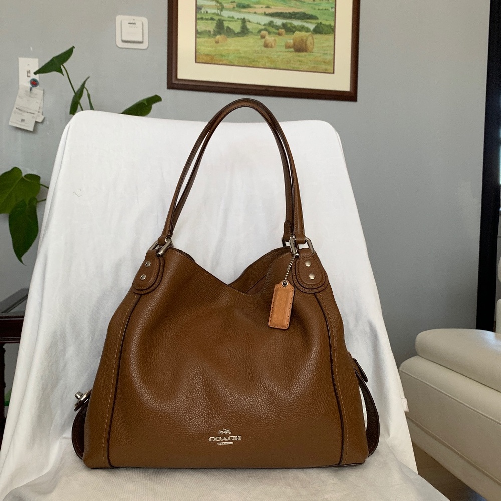 Coach Vintage